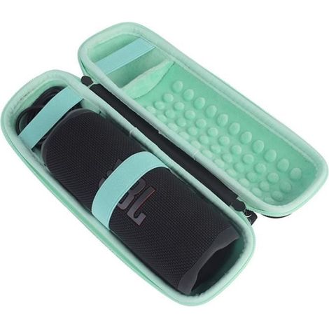 Hartschalen-reiseetui Für Jbl Flip 6 / Jbl Flip 5 - Lx - Wireless