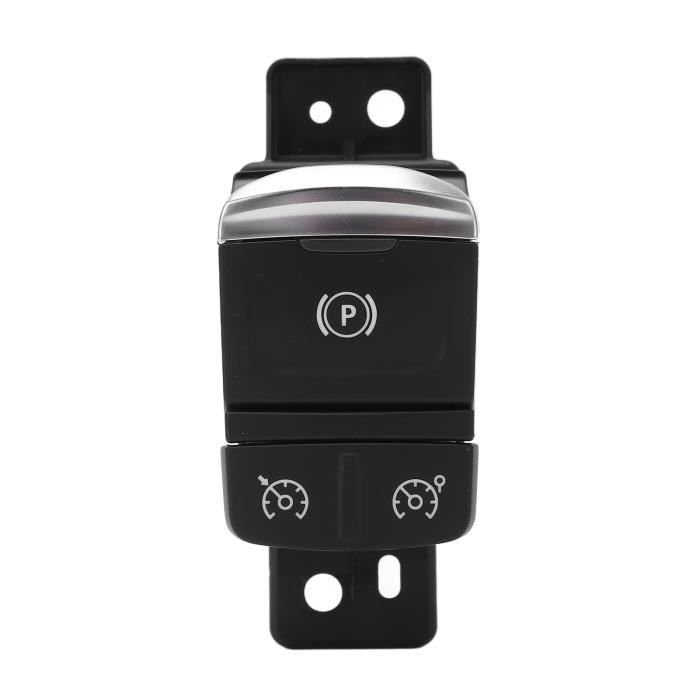 Elektronischer Handbremsschalterknopf 363216544r Hochsensibler Ersatz Für Kadjar Scenic Iv Motorradschalter