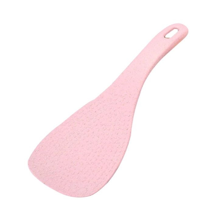 Große Reisschaufel, Küchenaccessoires Zum Servieren, Rosa