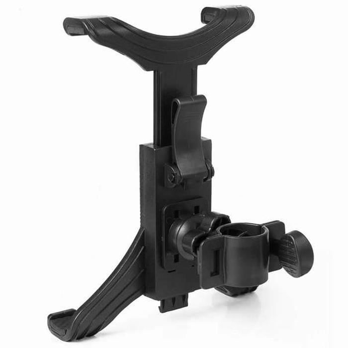 Vvikizy Verstellbare Fahrrad-tablet-halterung, 26 X 16 X 4 Cm, Sport-fahrrad-tablet-halterung