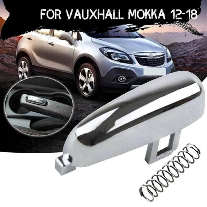 Reparatur Der Handbremsschaltereinheit Für Opel/vauxhall Mokka (2012–2018)