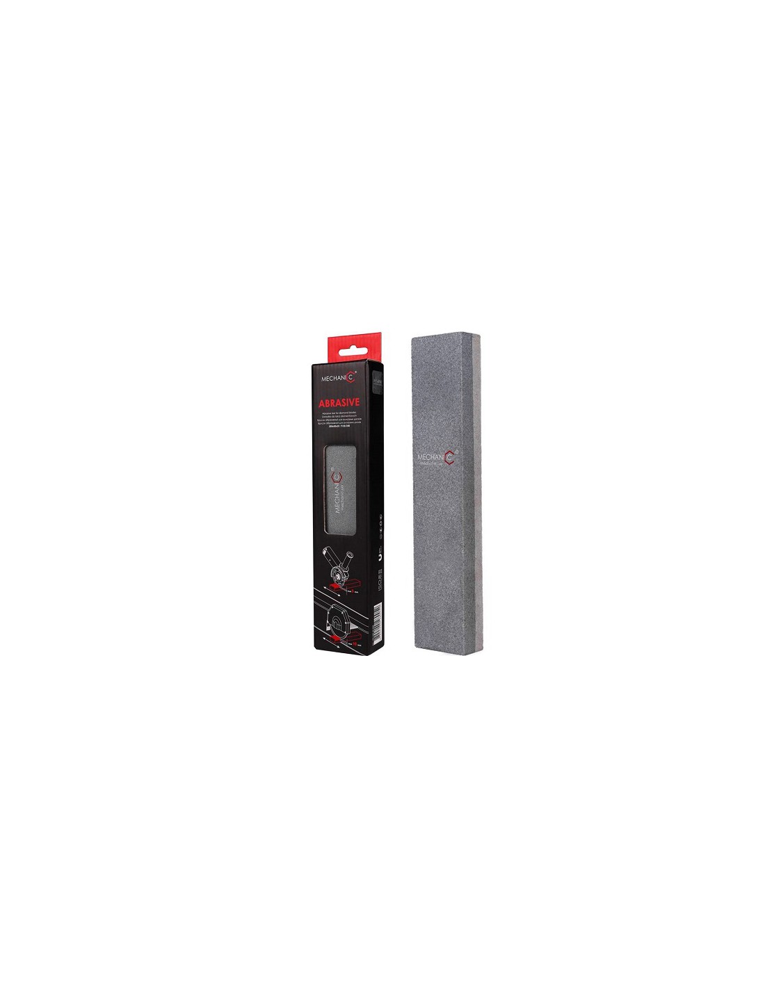 Distar Diamant-klingenschärfer