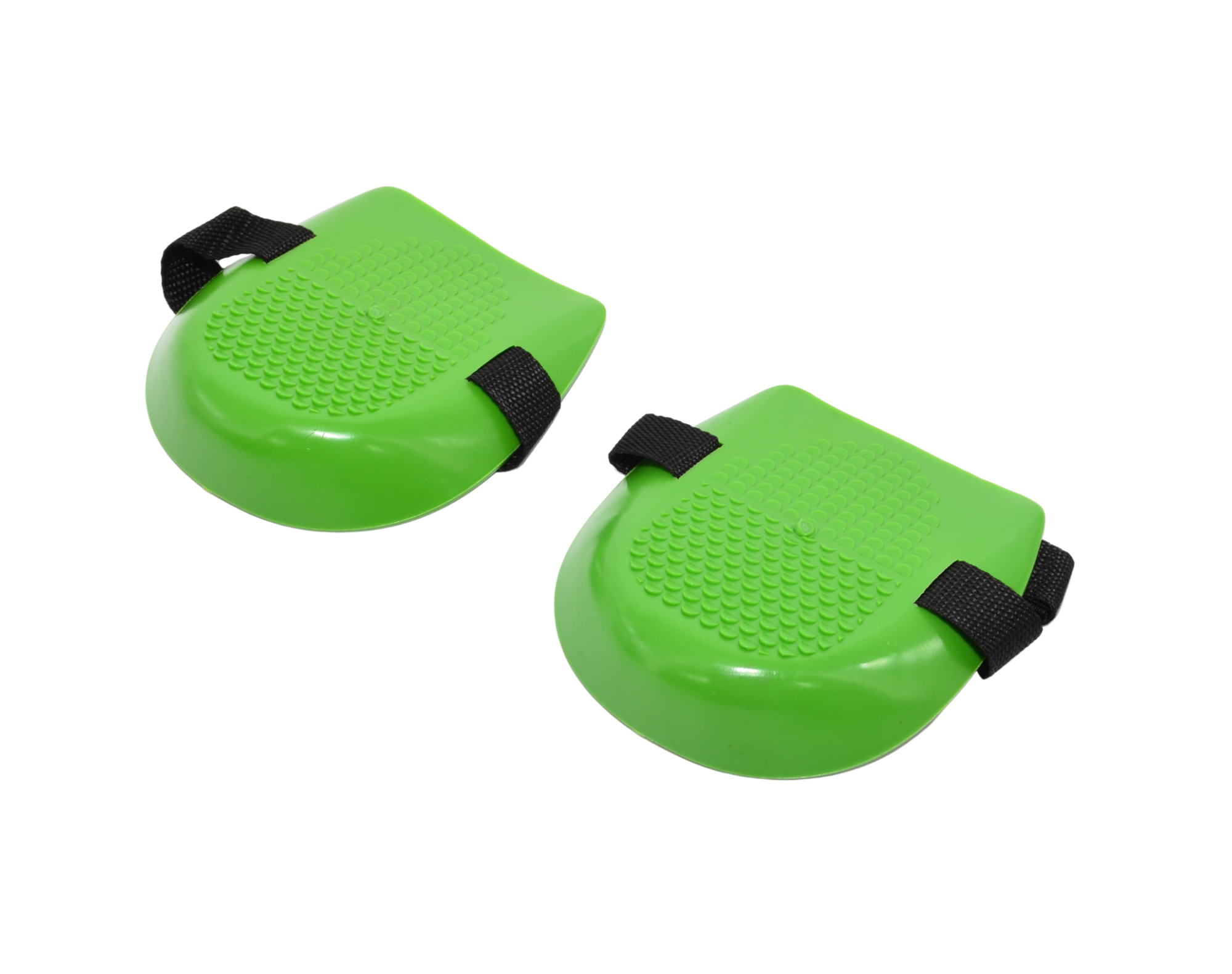 Knieschützer Awtools Rubber Knee Pads Ergonomischer Schutz 2 Stück
