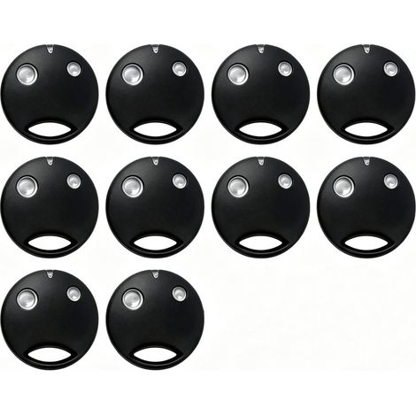 Txq4492p0 Original Nice Smilo Sm2 Torfernbedienung (10er-pack)