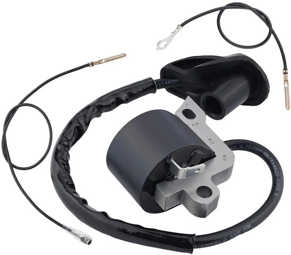 Zündspulenmodul 41284001306 Für Stihl Freischneider Fs400 Fs450 Fs480 Fr450 Fr480 Sp400 Sp450 Fs-400 Fs-450 Fs-480 Fr-450 Fr-480 Sp-400 Sp-450 Teilenummer 4128 400 1306