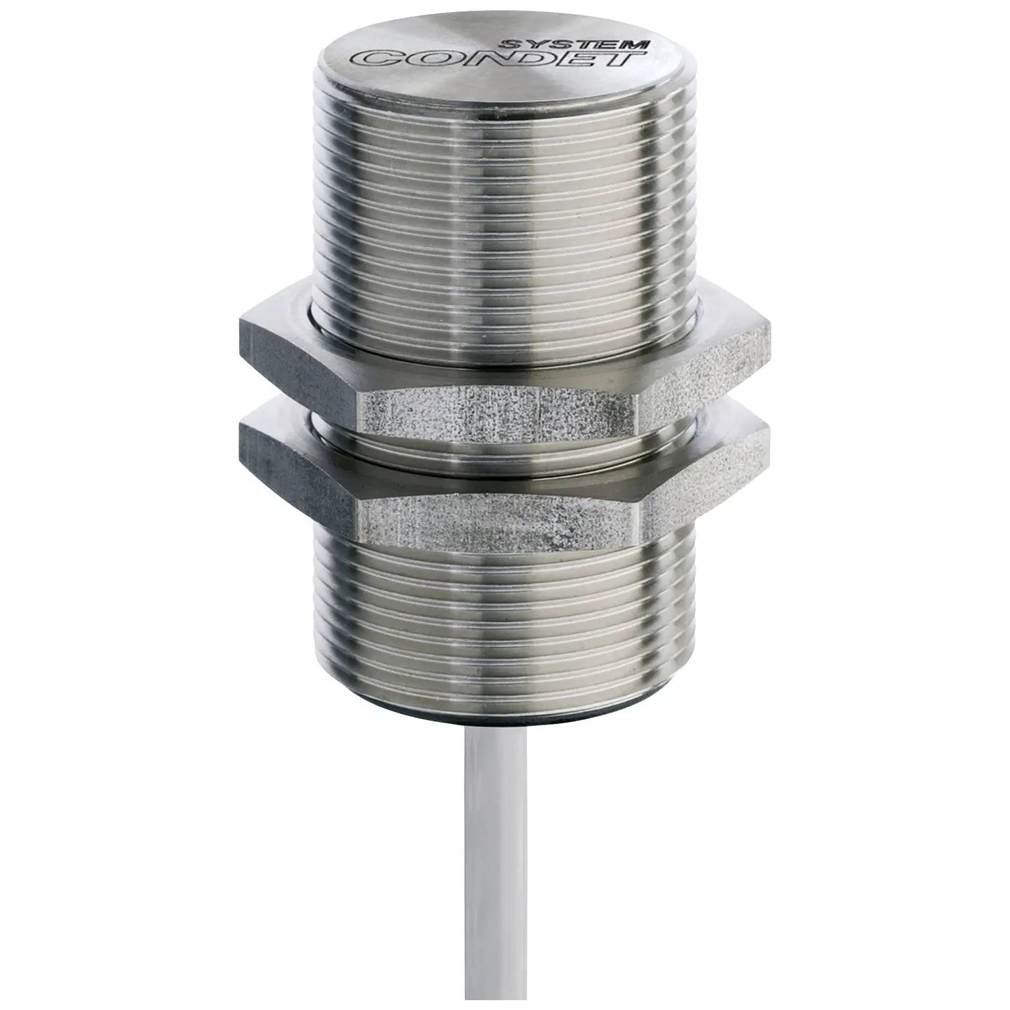 [neuwertig] B-ware Contrinex Induktiver Sensor Näherungsschalter Pnp Bündig Dw Ad 703 M30
