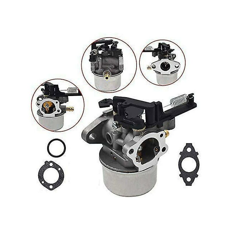 Crea 591137 Briggs & Stratton Engine Carburetor 111p02 111p07 590948