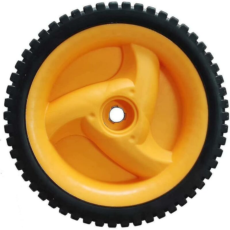 Crea Lawn Mower Wheels 53 Teeth Drive Wheel For Husqvarnaa Electrolux, Mcculloch, Rally And Other Lawn Mowers