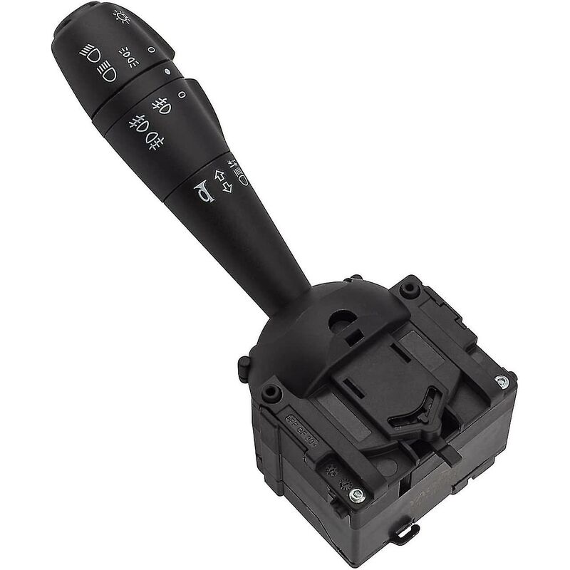 Crea Duster Switch For Dacia Duster Dokker Sandero Lodgy Dokker Clio Logan 8201167988 Steering Wheel Control Switch Turn Signals