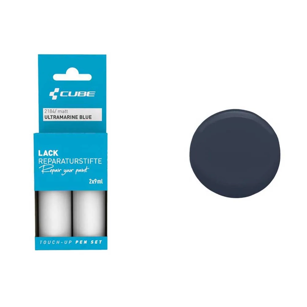 Farbe Cube 2184 Rectifier Schnelltrocknend Uv-beständig