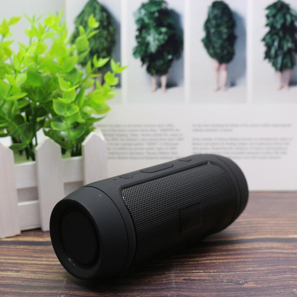 Bluetooth-lautsprecher, 30-watt-funklautsprecher, Wasserdicht (ipx6), Tragbar, Bluetooth 5.0, 360°-tws-stereo-sound, Bis Zu 15 Stunden Kabellose Musikwiedergabe, Integriertes Mikrofon