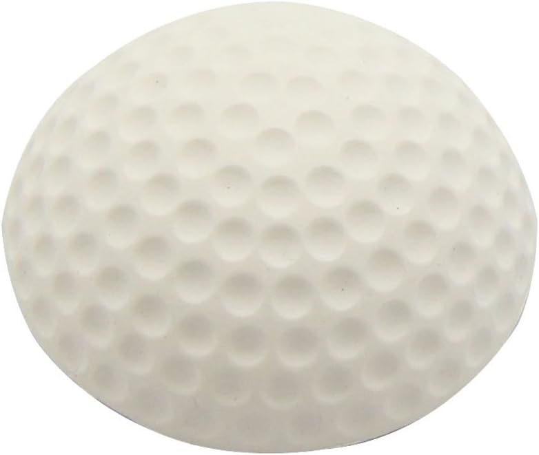 Wandtürstopper, Selbstklebende Gummipuffer, Wand- Und Möbelschutz, Weiß
