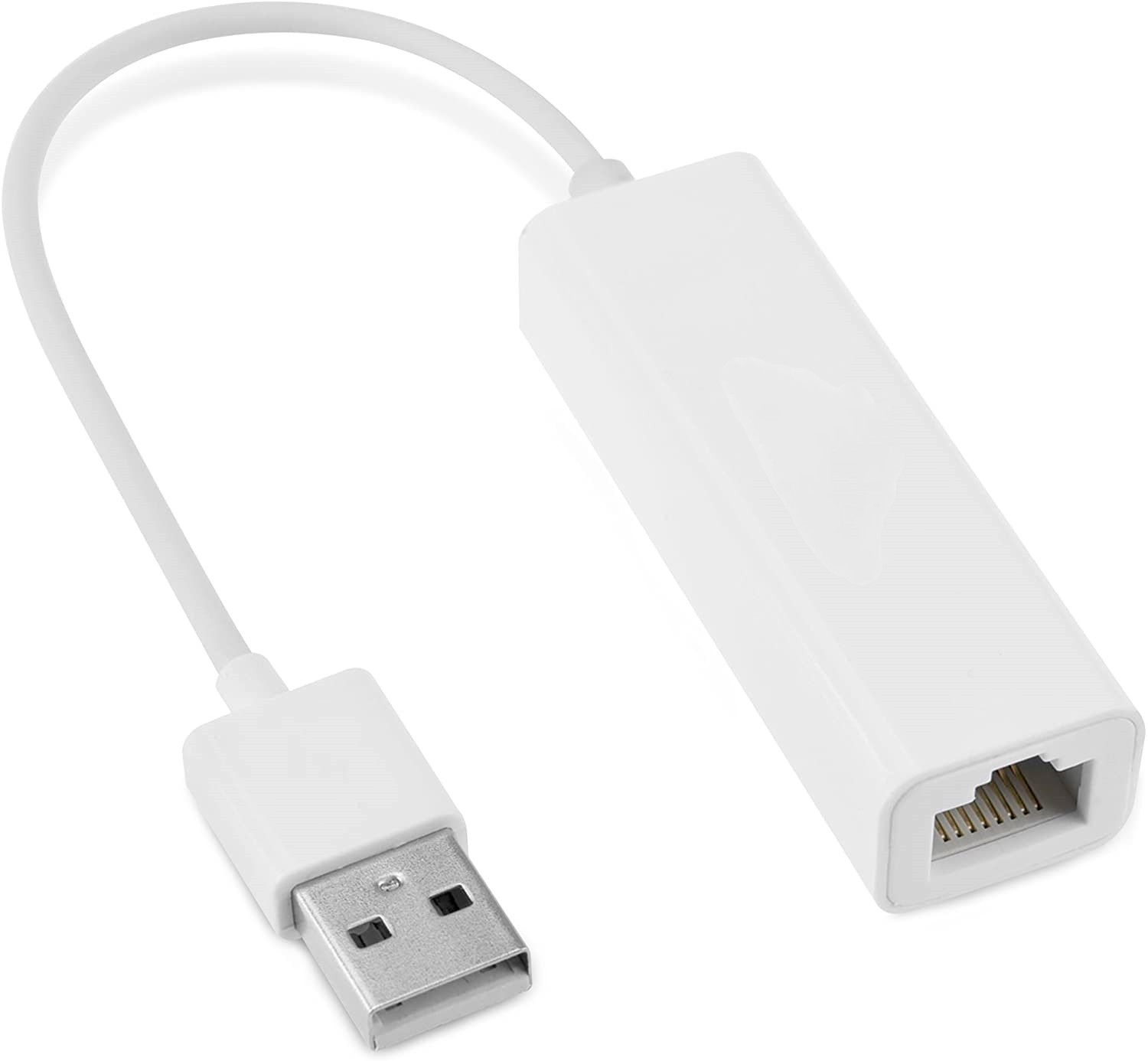 Usb-ethernet-netzwerkadapter (lan), Kompatibel Mit Laptops, Computern Und Allen Usb 2.0-kompatiblen Geräten, Einschließlich Windows 10/8.1/8/7/vista/xp