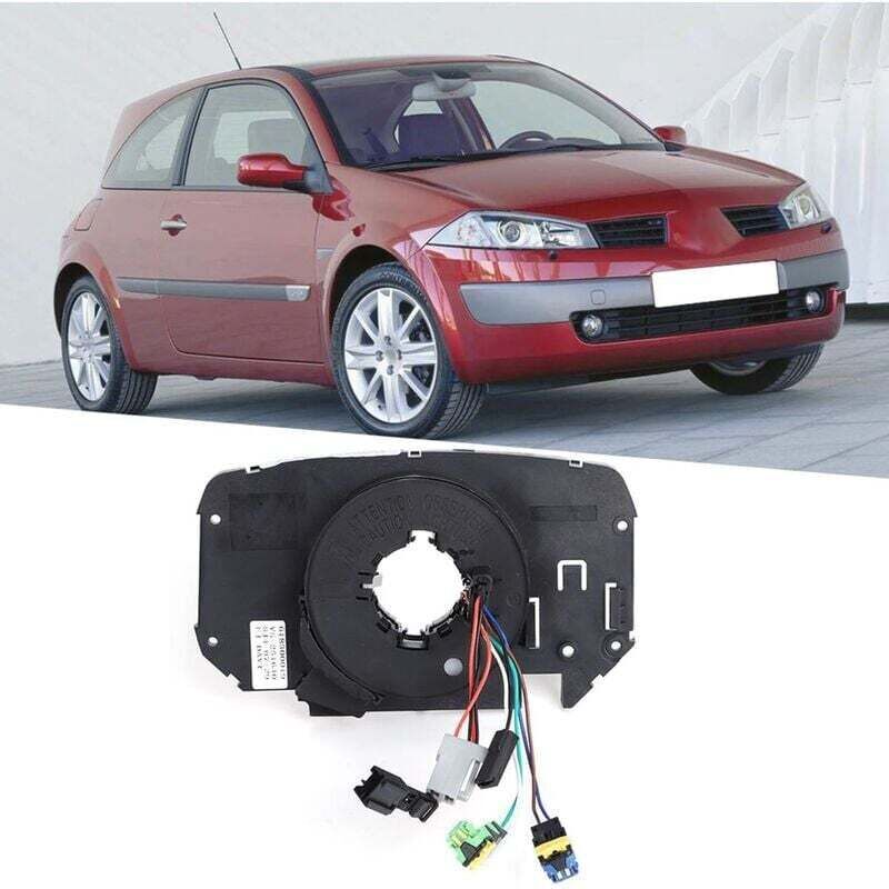 [neuwertig]drehschalter Für Megane 2 Mk Ii Kombi (2002-2006)