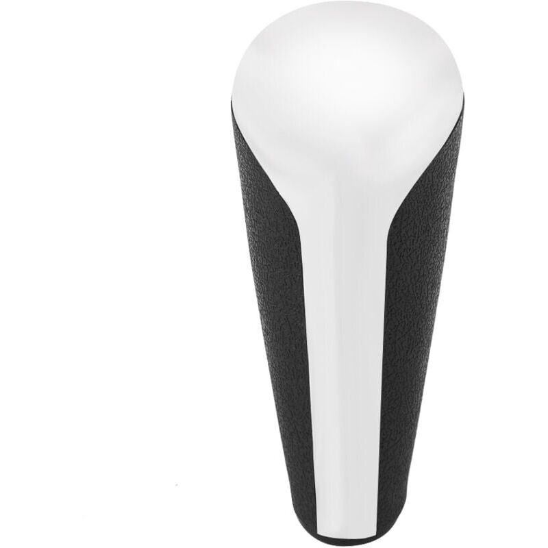 [neuwertig]ersatz-schaltknauf Für Peugeot 206, 207, 307, 308, 408, 508, 2008 Und 301 (automatik)