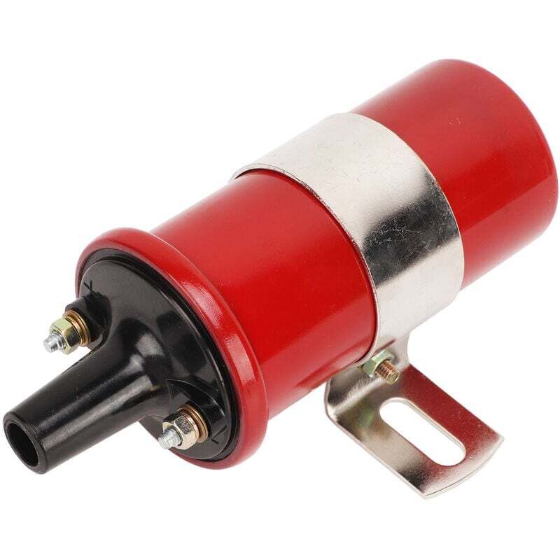 [neuwertig]jeffergarden 12v Zündspule Dlb105 Ersatzzündspule Ohne Vorschaltgerät Für Electronic Motion Sport Für Lucas