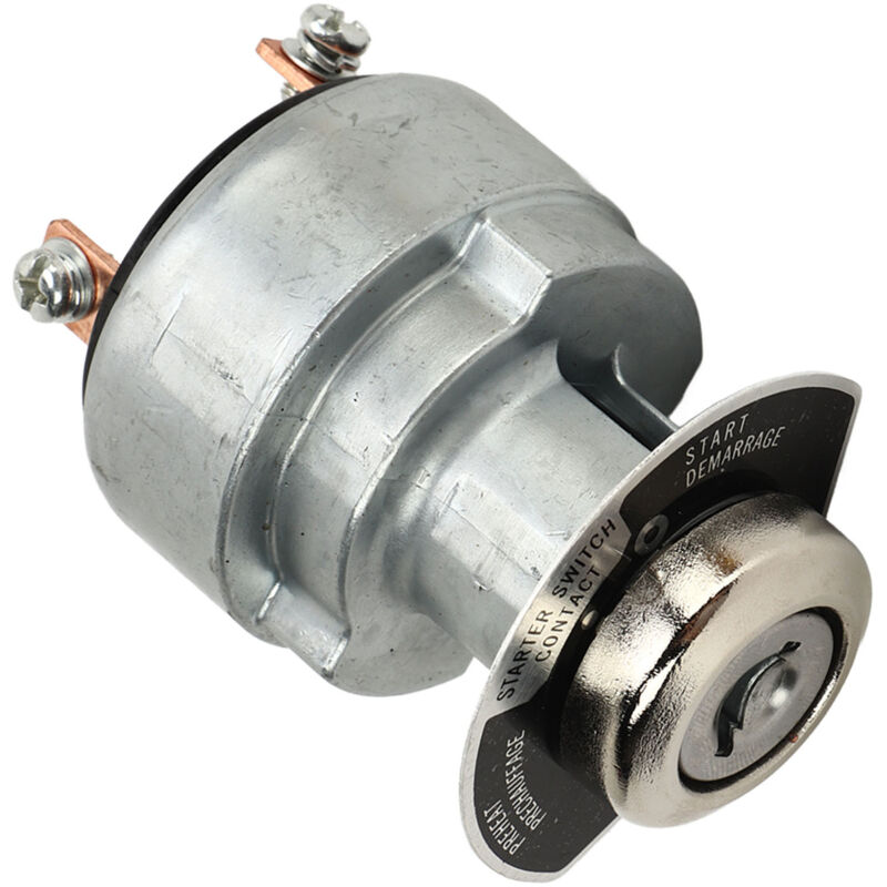 [neuwertig]zündschalter 183827, Anlasserschalter Für Kubota D722 D902 D1005 D1105 D1305 V1205 V1305 V1505 Motor