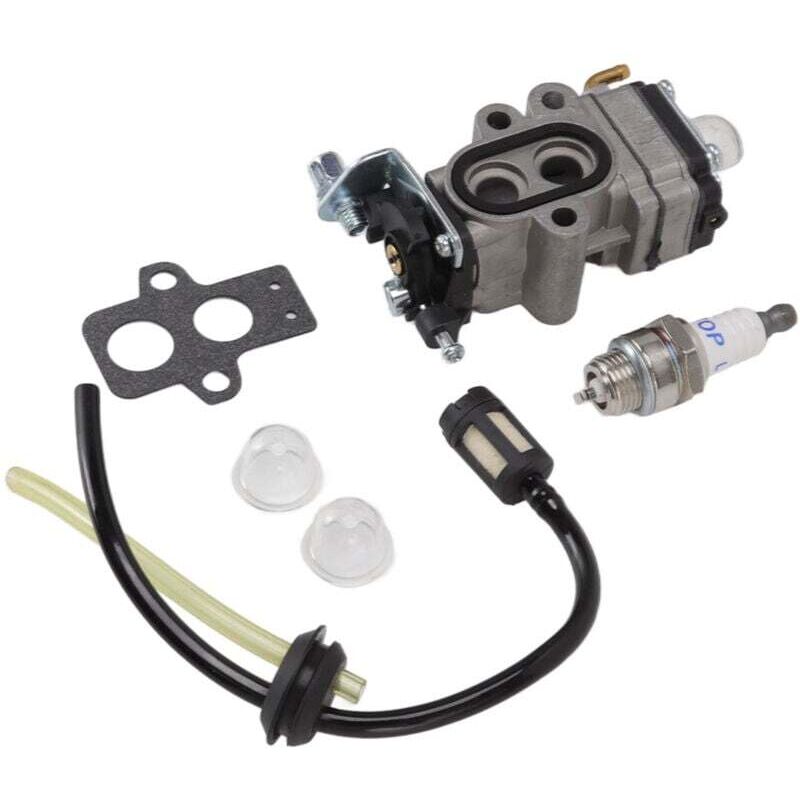 [neuwertig]vergaser Für Redmax Gz25n Bcz260ts Bcz2460ts Gz30n Freischneider Für Hbz2610 Hbz2500 Hbz2600 Handgebläse