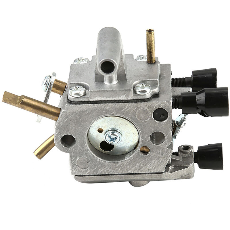 [neuwertig]vergaser, Bester Neuer Ersatzvergaser Für Fs120 Fs200 R Fs202 Ts200 Fs250 Fs300 Fs350 Freischneidermotor 4134 120 0653