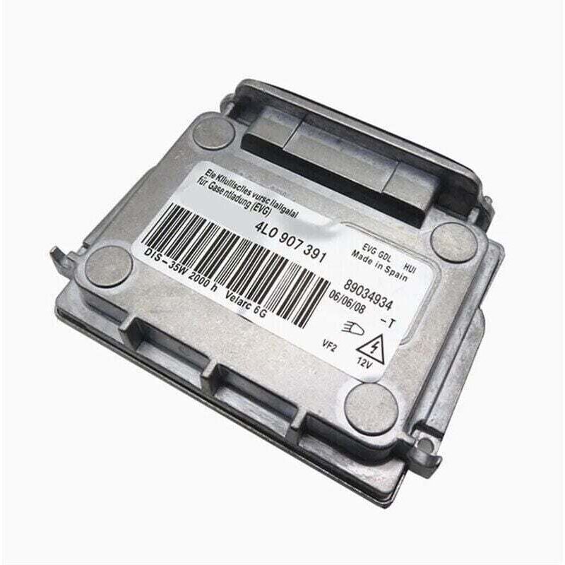 [neuwertig]89034934 4l0907391 6g D1s Xenon Hid Scheinwerfer-vorschaltgerät-steuermodul Für Bmw Audi Vw Gmc Volvo Valeo Practical,