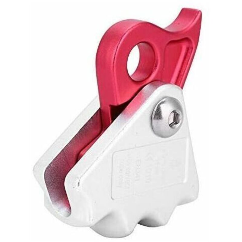 [neuwertig]selbstsicherndes Seilgerät, Kletterausrüstung, Klettertechnik, Selbstsicherndes Klettern, Rettungsseil-ring-kletterausrüstung