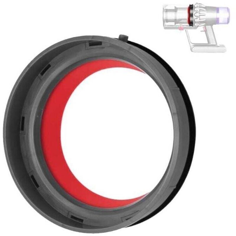 [neuwertig]dyson V11 Dichtungsring, Ersatz-dichtungsring Für Dyson V11, Oberer Dichtungsring Für Den Staubbehälter Des Dyson V11 Staubsaugers