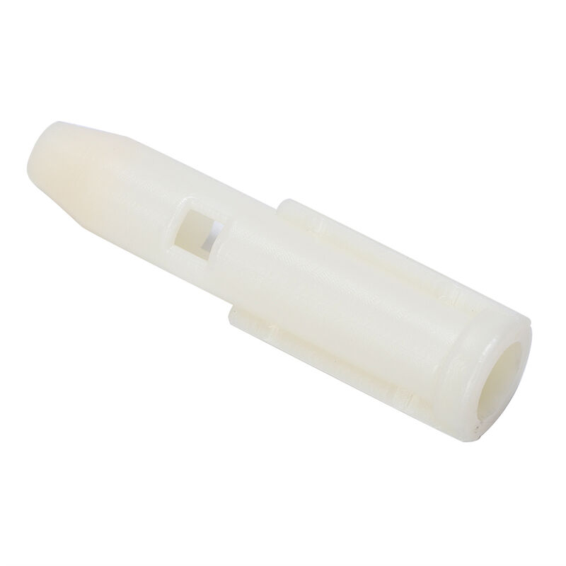 [neuwertig]weißer Schaltknauf-adapter Für Peugeot 206, 207, 306, 307, 308 Schaltknauf-adapter Für Peugeot 207