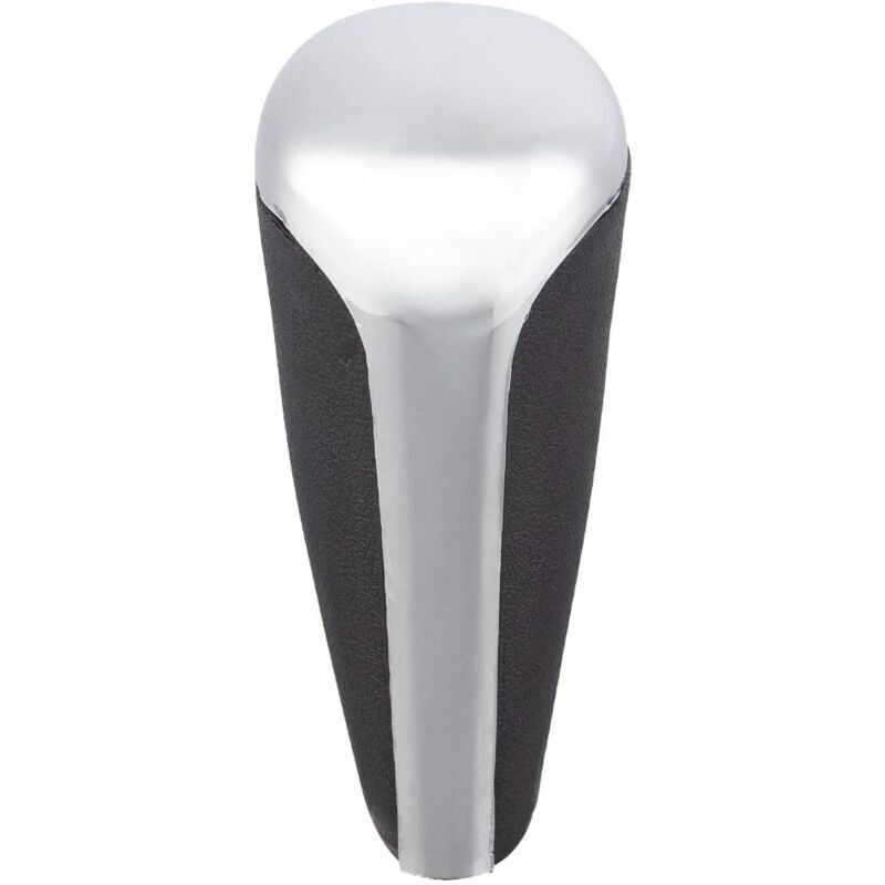 [neuwertig]automatik-schaltknauf, Kompatibel Mit Peugeot 206, 207, 307, 308, 408, 508, 2008, 301, C2, C3, C4l Und C5 Picasso