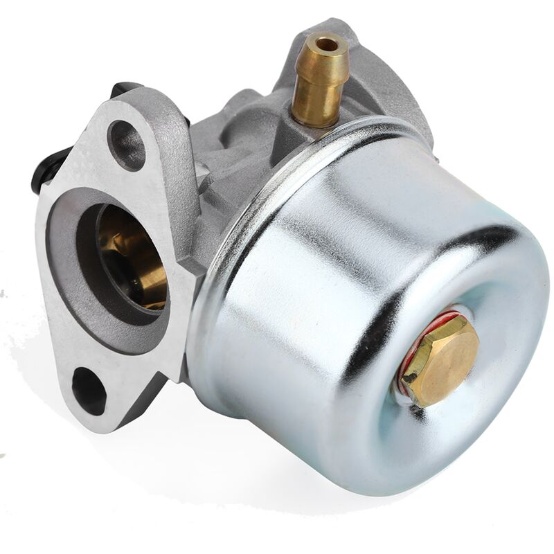 [neuwertig]vergaser-reparatursatz Für Briggs & Stratton Mit O-ring 799868 498254 497347 497314 498170 799872 Vergaser 50-657 Zubehör
