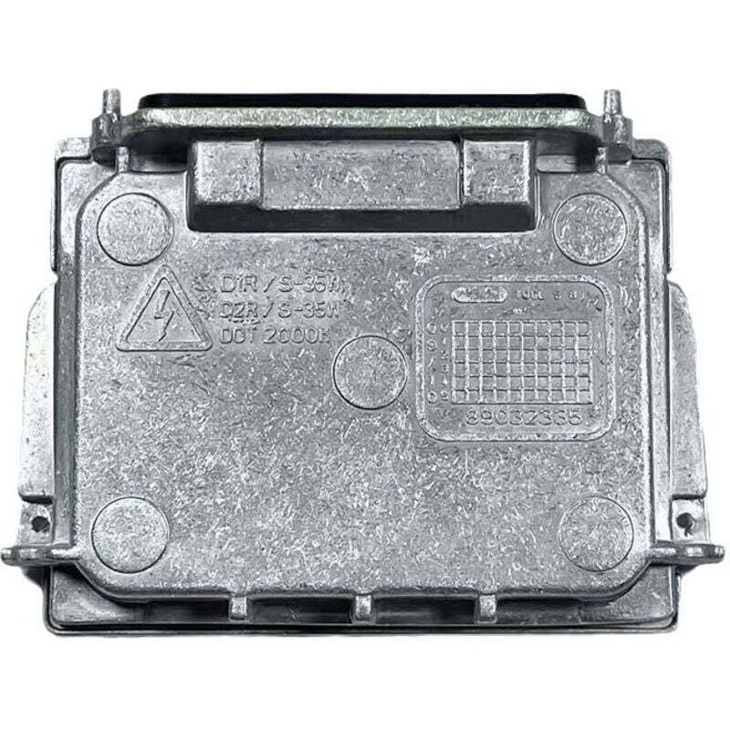 [neuwertig]xenon-scheinwerfer-vorschaltgerät/steuergerät 89034934 Passend Für Q7 E81 E82 E87 E88 C4 C5 Ds4 Mk3 Mk4 3008 5008 S60 Xc60 Xc90 4l0907391a