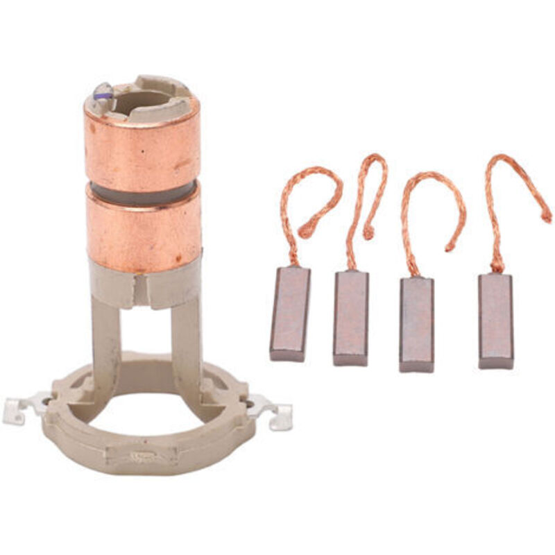 [neuwertig]schleifringbürstenbaugruppe Für Lichtmaschine, Generator-reparatursatz 230090, Ersatz Für Valeo
