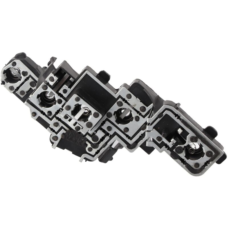 [neuwertig]prüfschaltkreis Mit Überresten, 6 Pins, Unruhige Bebauung, Peugeot 307, Schrägheck 2008–2013, Rechts
