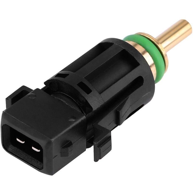 [neuwertig]kühlmitteltemperatursensor, Ersatz-kühlmitteltemperatursensorschalter Für E46 E90 E39 E60 E38 E70 X3 X5 Z4