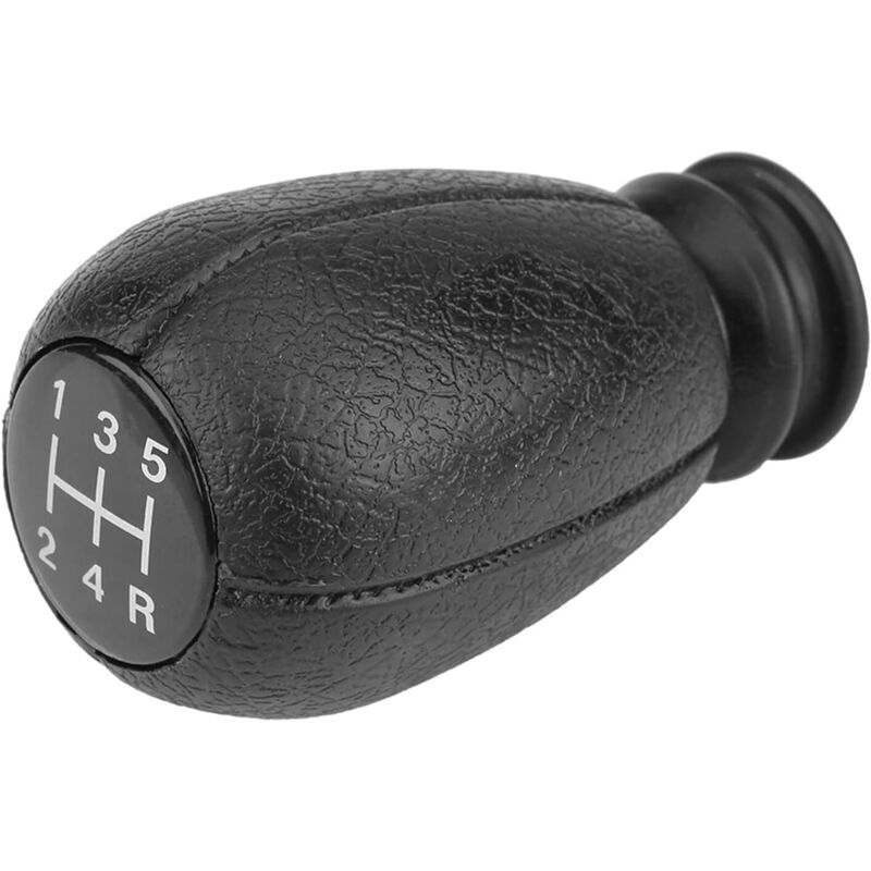 [neuwertig]schaltknauf, Kompatibel Mit 5-gang-getrieben Für Peugeot 207, Citroen Saxo, Xsara, Xantia, C2, C3, C4