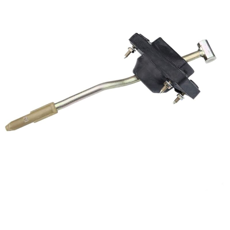 [neuwertig]2400h3 Auto Schaltknauf Hebel Für Peugeot 206 207 206cc Citroen
