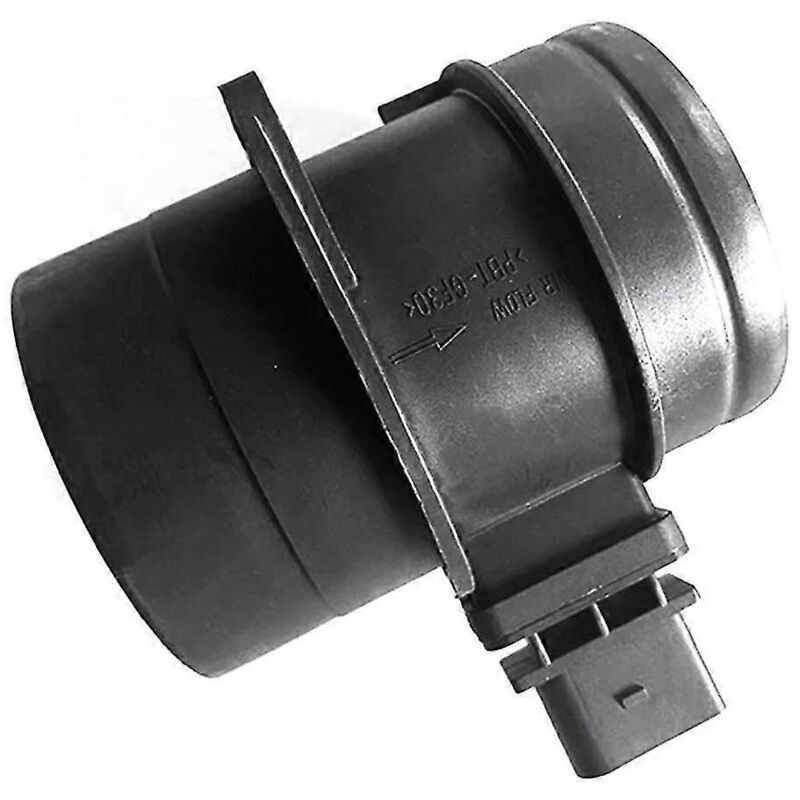 Luftmassenmesser Für Volkswagen Golf Iii, Iv, V, Vi (2,0 L) – Original-teilenummer 0281002735 / 03g906461c – Kompatibel Mit Bosch-massenluftmesssystemen