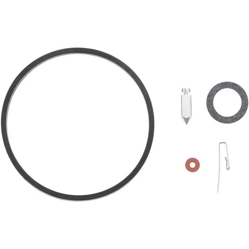 Reparatur-kit Für Vergaser – O-ringe Und Membran Für Motoren 631021b, 631021a, V40, V50, Vm80, H30, Vm100 (oh195, Ohh, Ohm120)