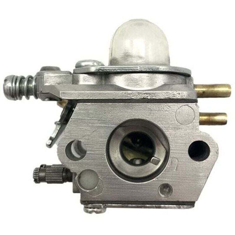 Vergaser Für Freischneider, Kompatibel Mit Modellen Srm-2015, Srm-2305, Srm-2455 Und At203a – Universeller Hochpräzisions-ersatzteil Für 2-takt-motoren