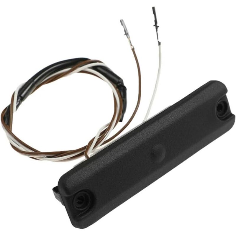 Kofferraumdeckel-schalter 81260-2w000 Für Hyundai Ix35 (2013–2019) Und Santa Fe (2013–2019) – Kompatibel Mit Elektrischem Automatischem Öffnungs-/schließsystem – Original-ersatzteil