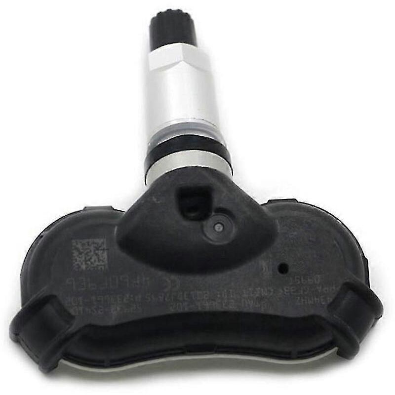 Tpms-sensor Für Hyundai Ix35 (2010–2015), Kompatibel Mit Originalteilen 52933-2s410 / 529332s410, Reifendruckkontrollsystem
