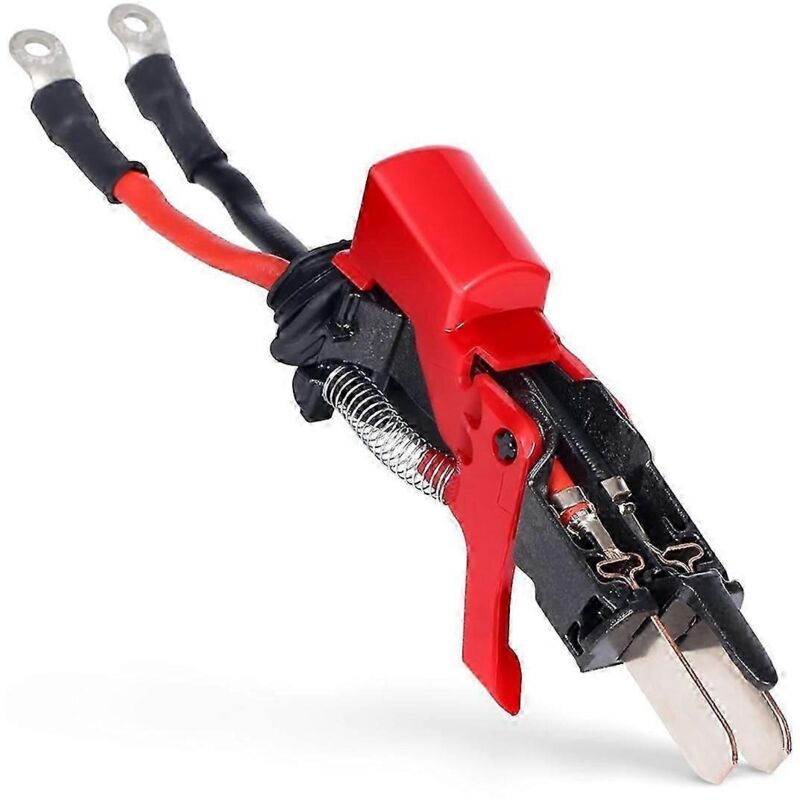 Ersatzschalter-kit Für Dyson-v8-staubsauger (modelle Sv10, Sv11, Sv12) – Kompatibler Ein-/ausschalter, Hochpräzise Ersatzteile