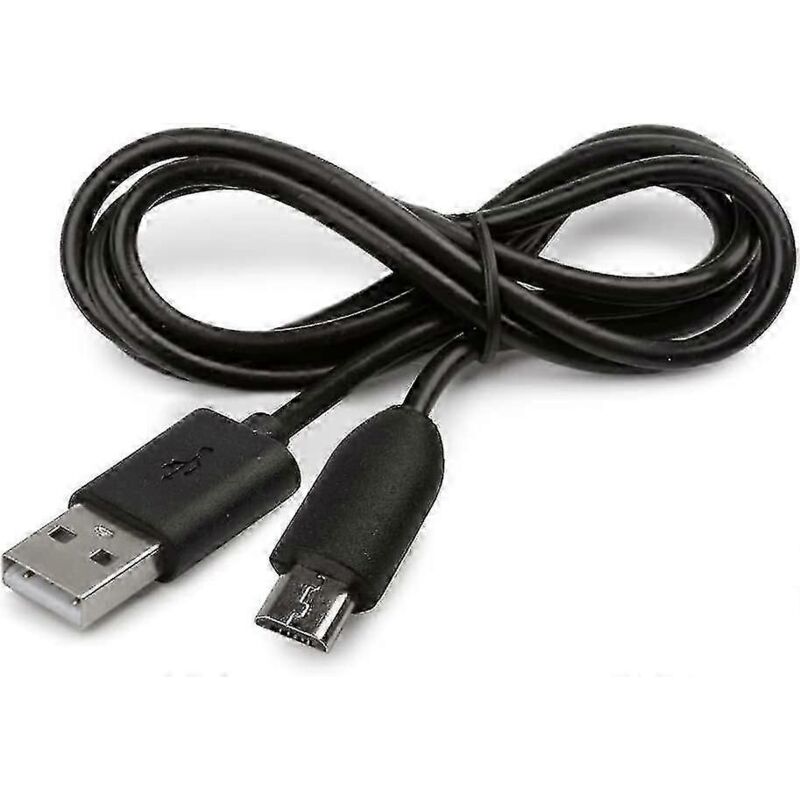 Universelles Usb-micro-usb-kabel Für Drahtlose Bluetooth-lautsprecher – Kompatibel Mit Bose Soundlink- Und Soundtouch-modellen, Ladung Und Datentransfer, Hohe Festigkeit, Ce-zertifiziert