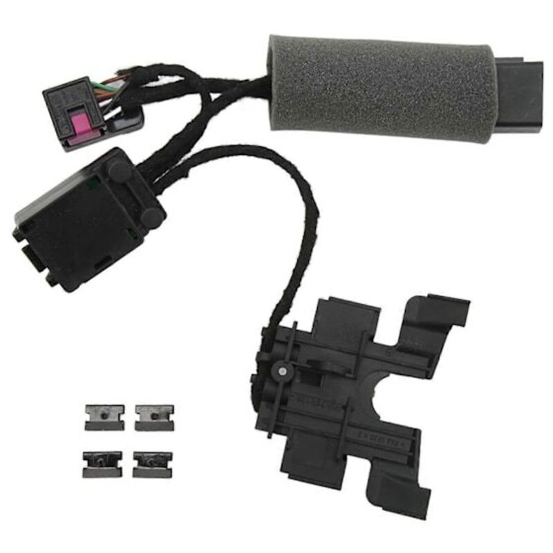 Mikroschalter Für Gangauswahleinrichtung – Kompatibel Mit Kawasaki Rabbit R32 (modell Novo) – 5q0713128a