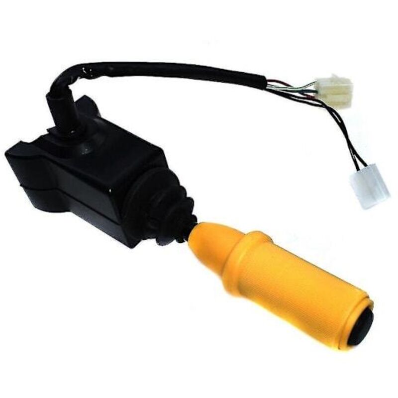 Vordere/rückwärtige Powershift-schaltung Für Jcb 3cx Und 4cx – Original-ersatzteil Für Baggerlader – Modell 701/21201