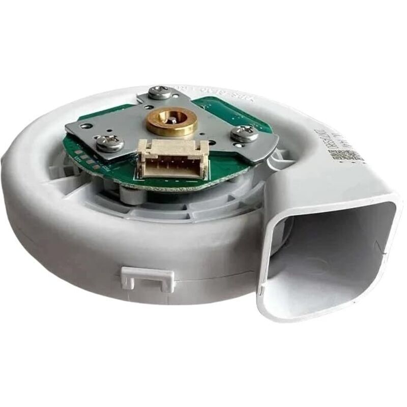 Austauschmotor Für Roborock-staubsaugerroboter S7 Maxv, Q7 Max, S8, S8 Plus, S8+, S8 Pro Ultra – 5100 Pa – Kompatibel Mit Modell 20n704s980
