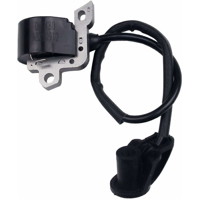 Hochleistungszündspule Für Freischneider Der Modelle Fs400, Fs450, Fs480, Fr450, Fr480, Sp400, Sp450, Teilenummer 1306 - Ulisem