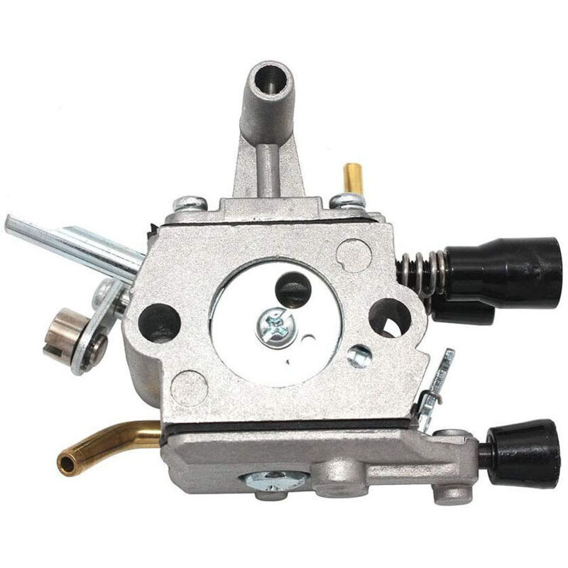 Ersatzvergaser Für Freischneider, Kompatibel Mit Stihl Fs120, Fs200, Fs250, Ht250 Und Fr450/fr480 – Hochpräzision – Ulisem