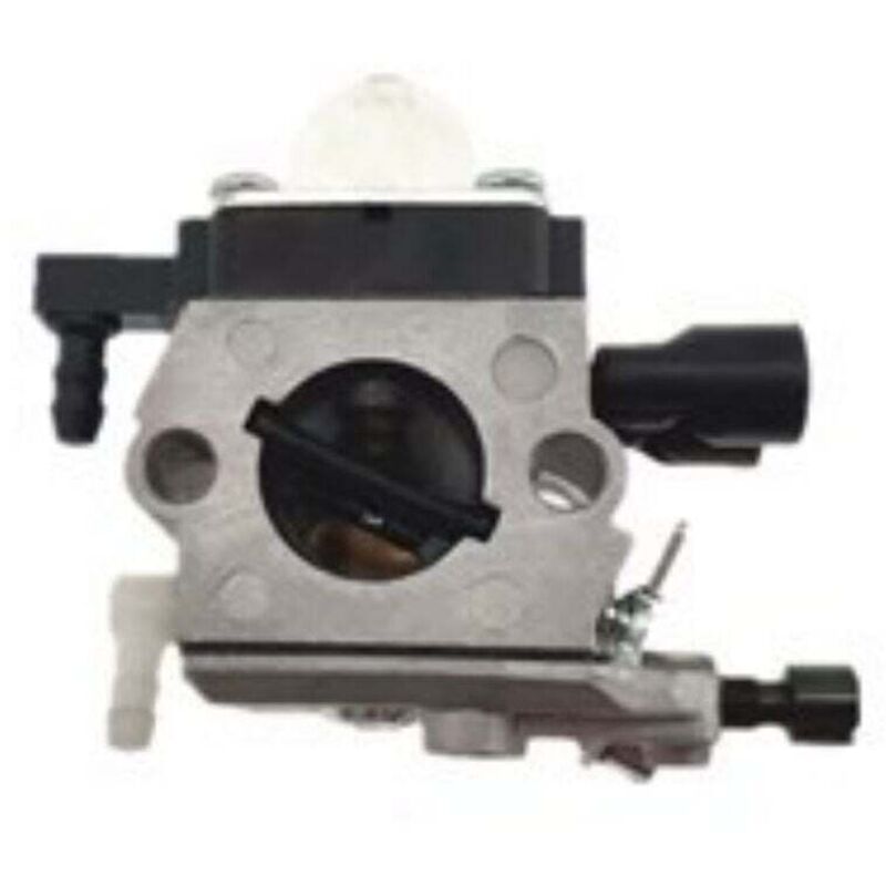 Vergaser Kompatibel Mit Stihl Fs38, Fs45, Fs46, Fs55 Zweitaktmotor, Teilenummer 4140 120 0623, Originalteil - Ulisem
