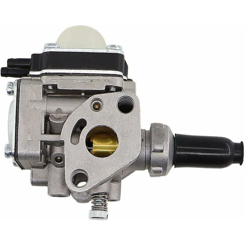 Vergaser Kompatibel Mit Th43 Und Th48 Für Freischneider Und Trimmer – Einfache Installation – Ulisem