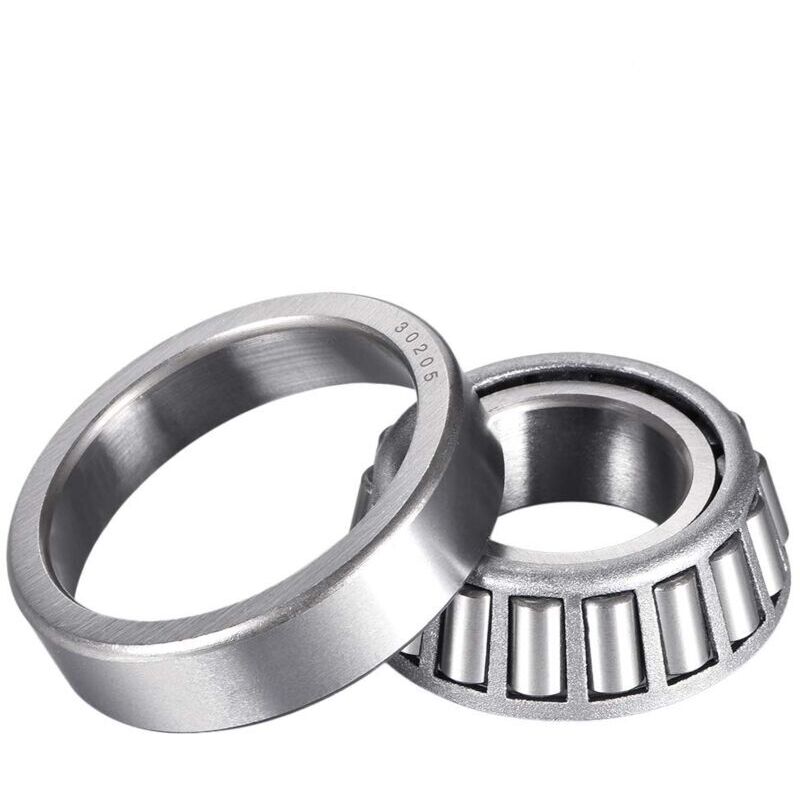 Kegelrollenlager 25x52x16,25 Mm – Kegel Und Laufring Für Fahrzeuge Und Industrie – Ulisem